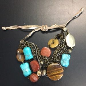 *NWOT* Anthropologie Bracelet